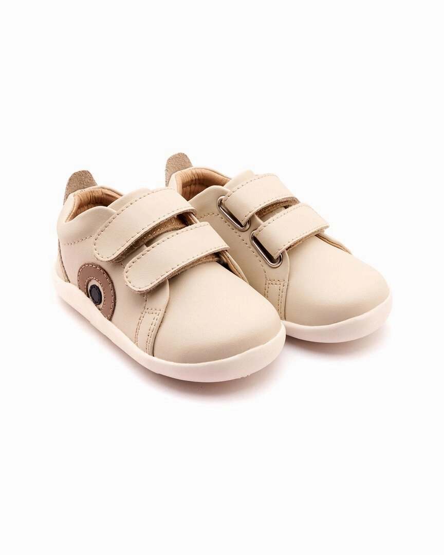 Old Soles Todio Leather Sneaker High Cushion Comfort Socks