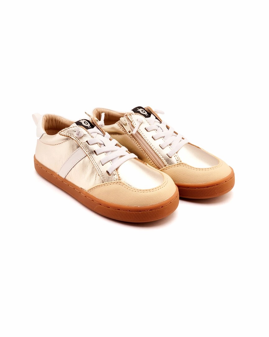 Old Soles Urban Road Leather Sneaker Minimal Build Ergonomic Fit