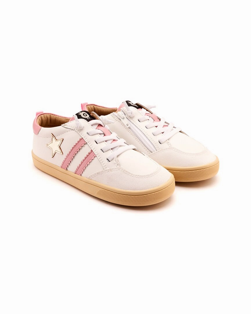 Breath Layer Easy Entry Old Soles Wos Runner Leather Sneaker