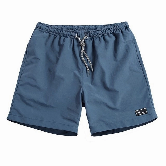 West Louis? Men's Breathable Summer Beach Shorts Everyday Active