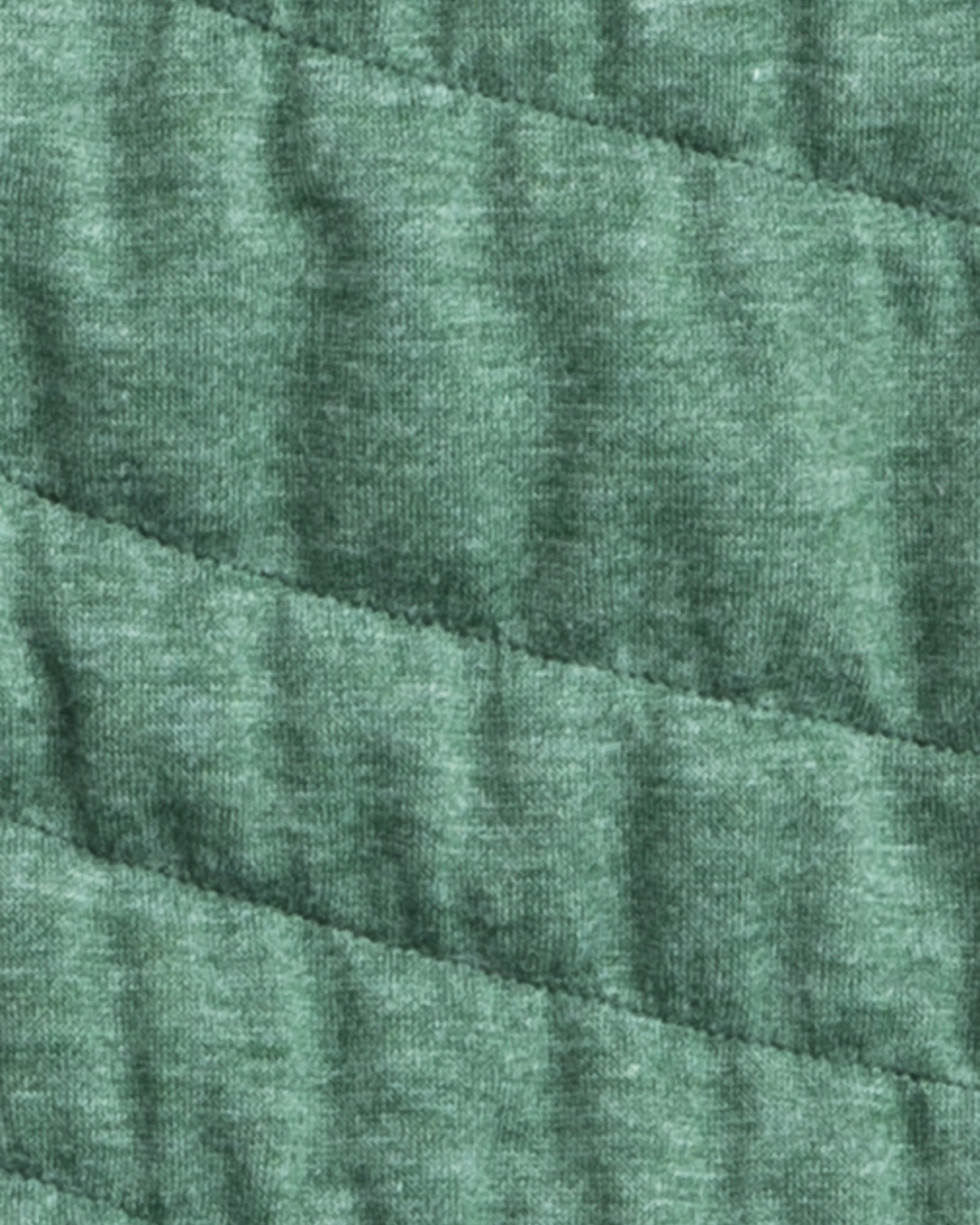 Frances Quilted Puffer Vest | Olive Green picnic - goers Friendship