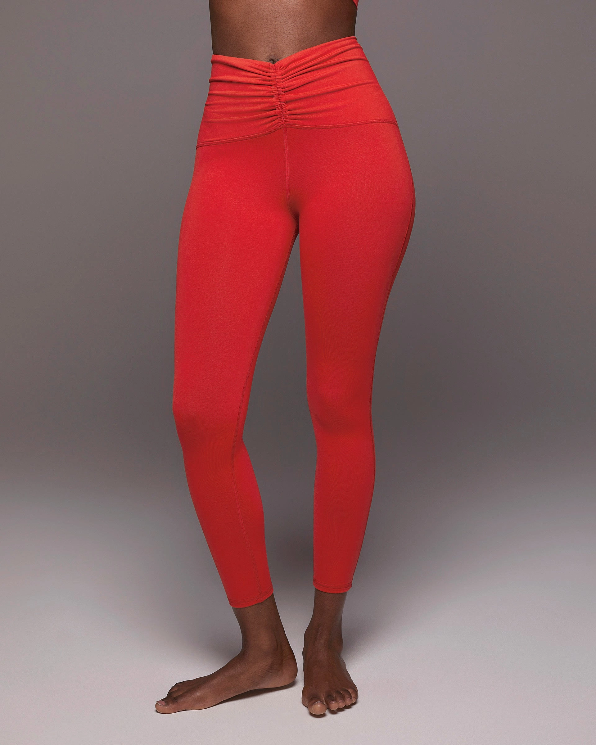 Refined Fabric Palma Legging