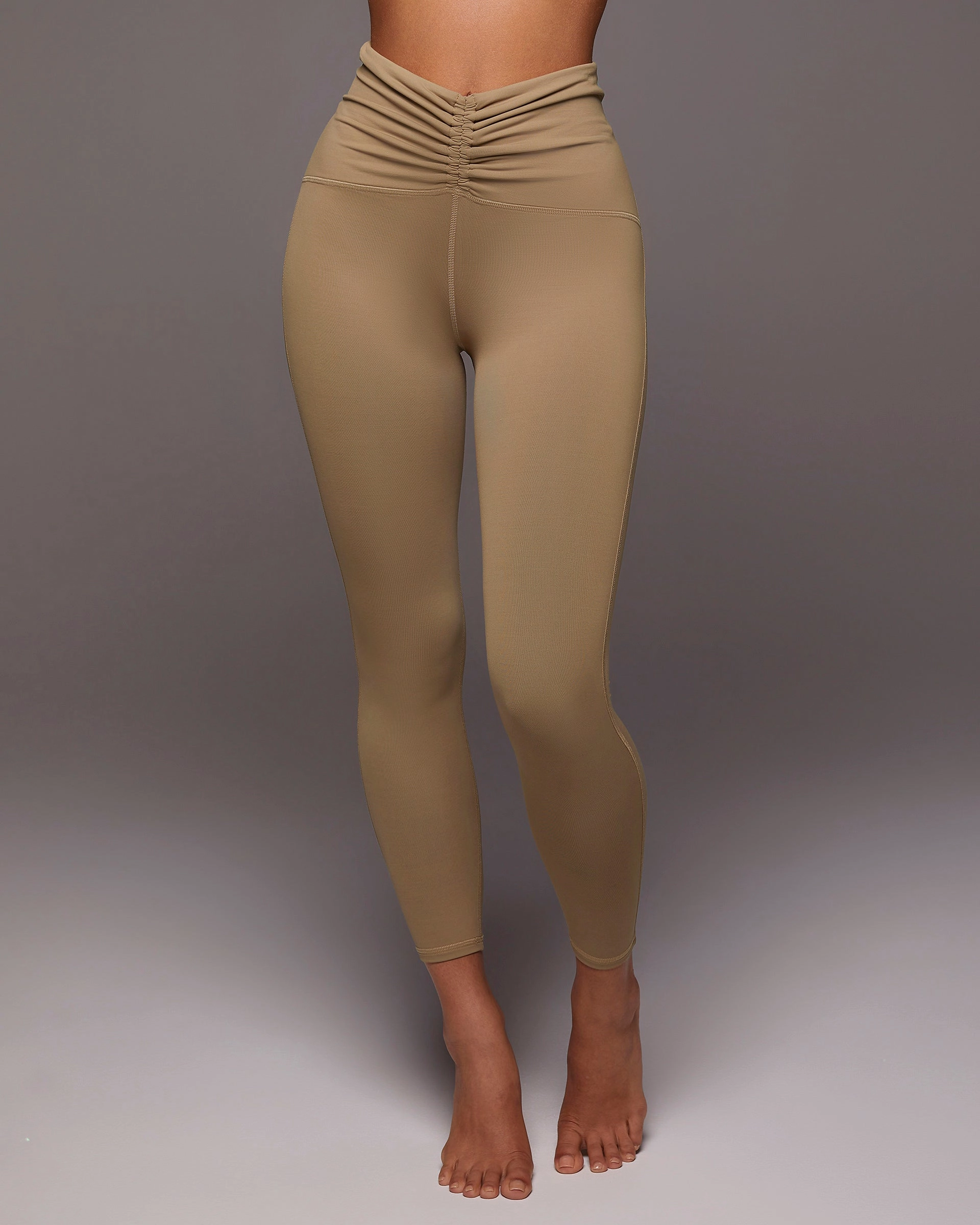 Palma Legging Postpartum Fit Airport Travel Fashion Forward