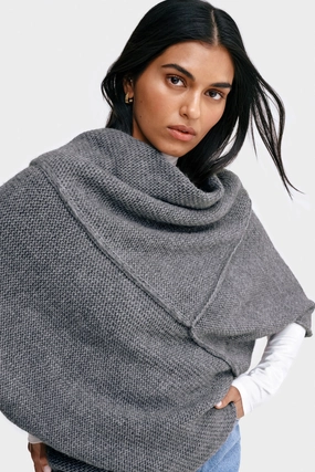 Effortless Style Casual Vibes Palmer Knit Top