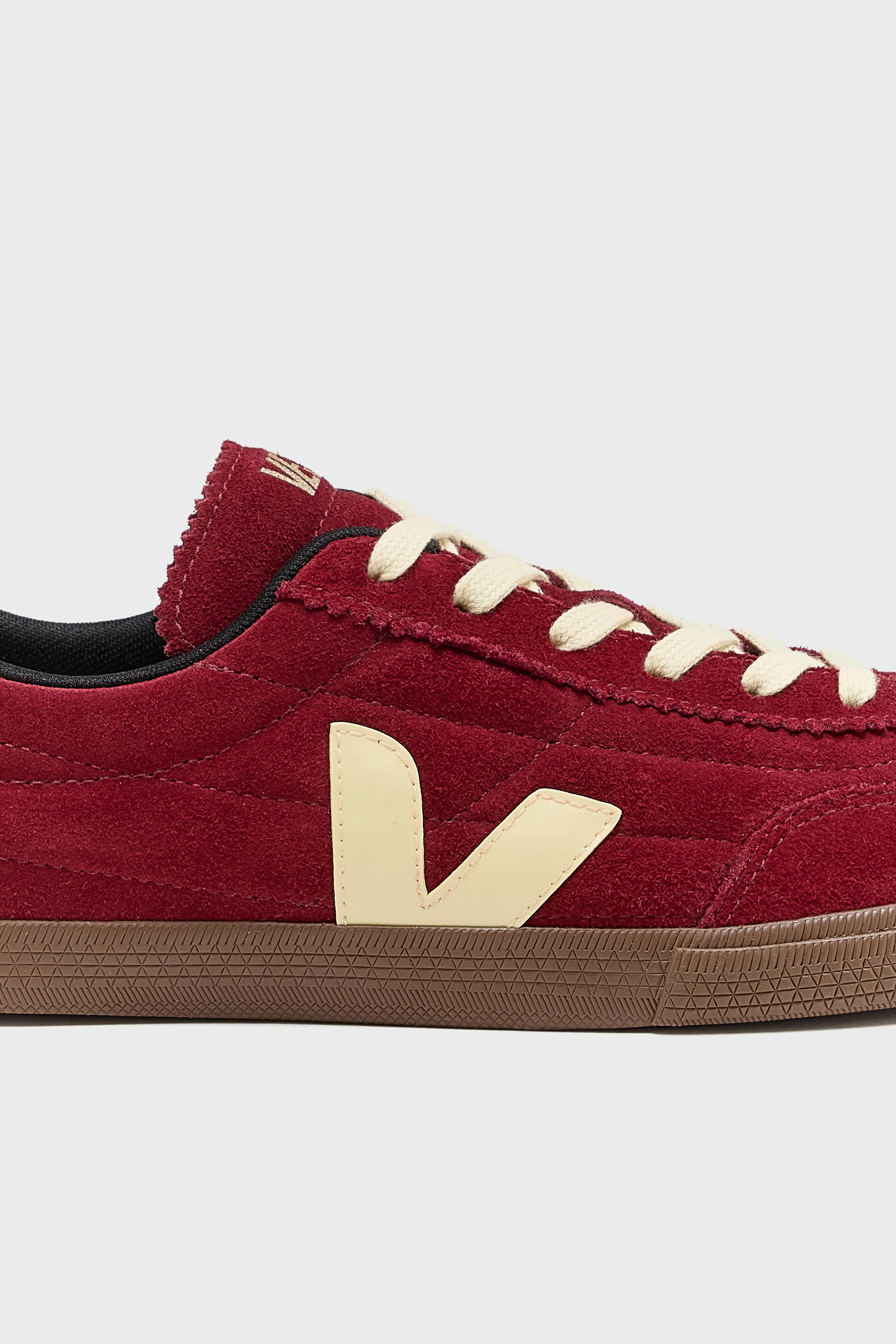 Panenka for Women  (252 / W / RED) Customizable Fit Option