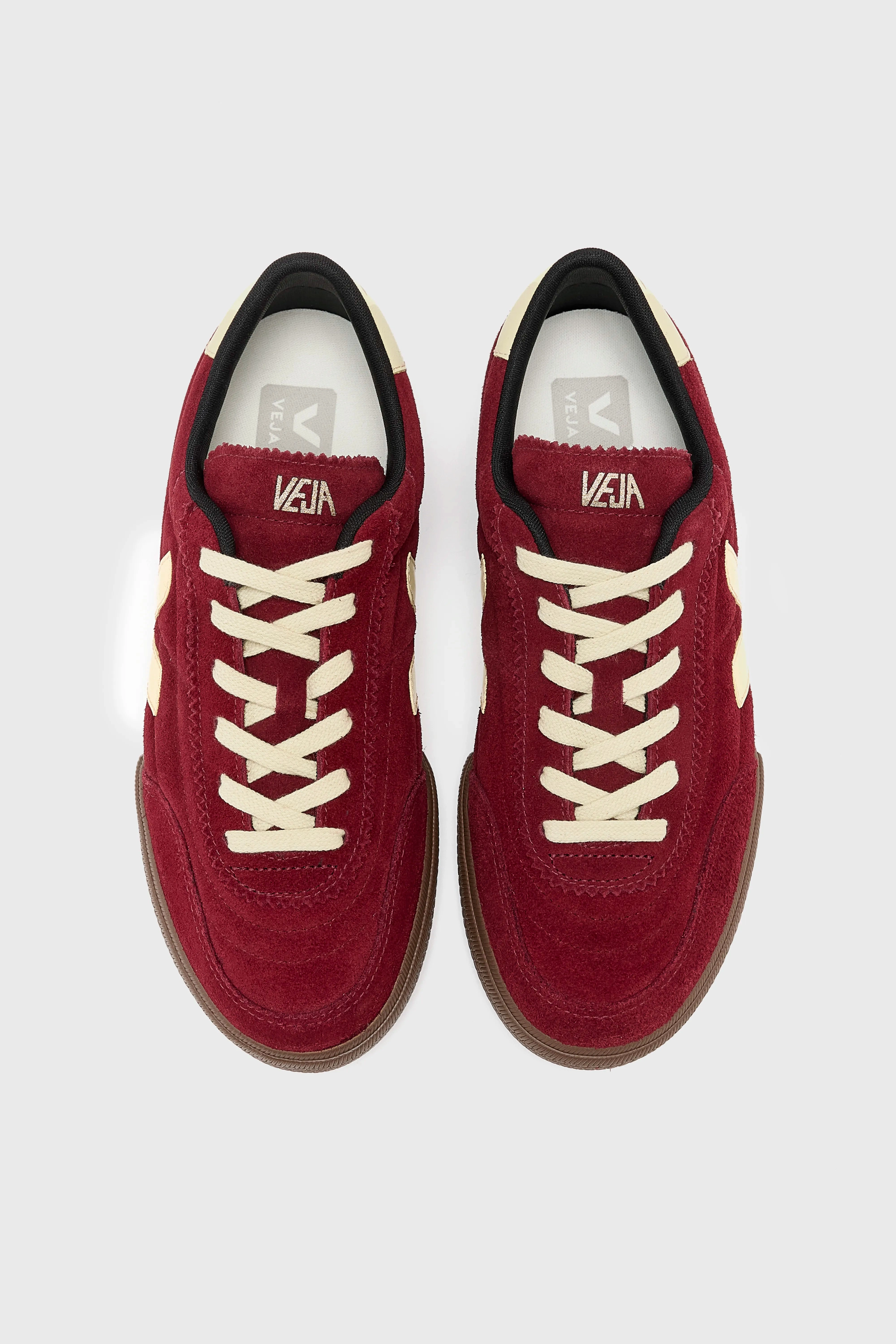 Panenka for Women  (252 / W / RED) Gaiter Compatibility