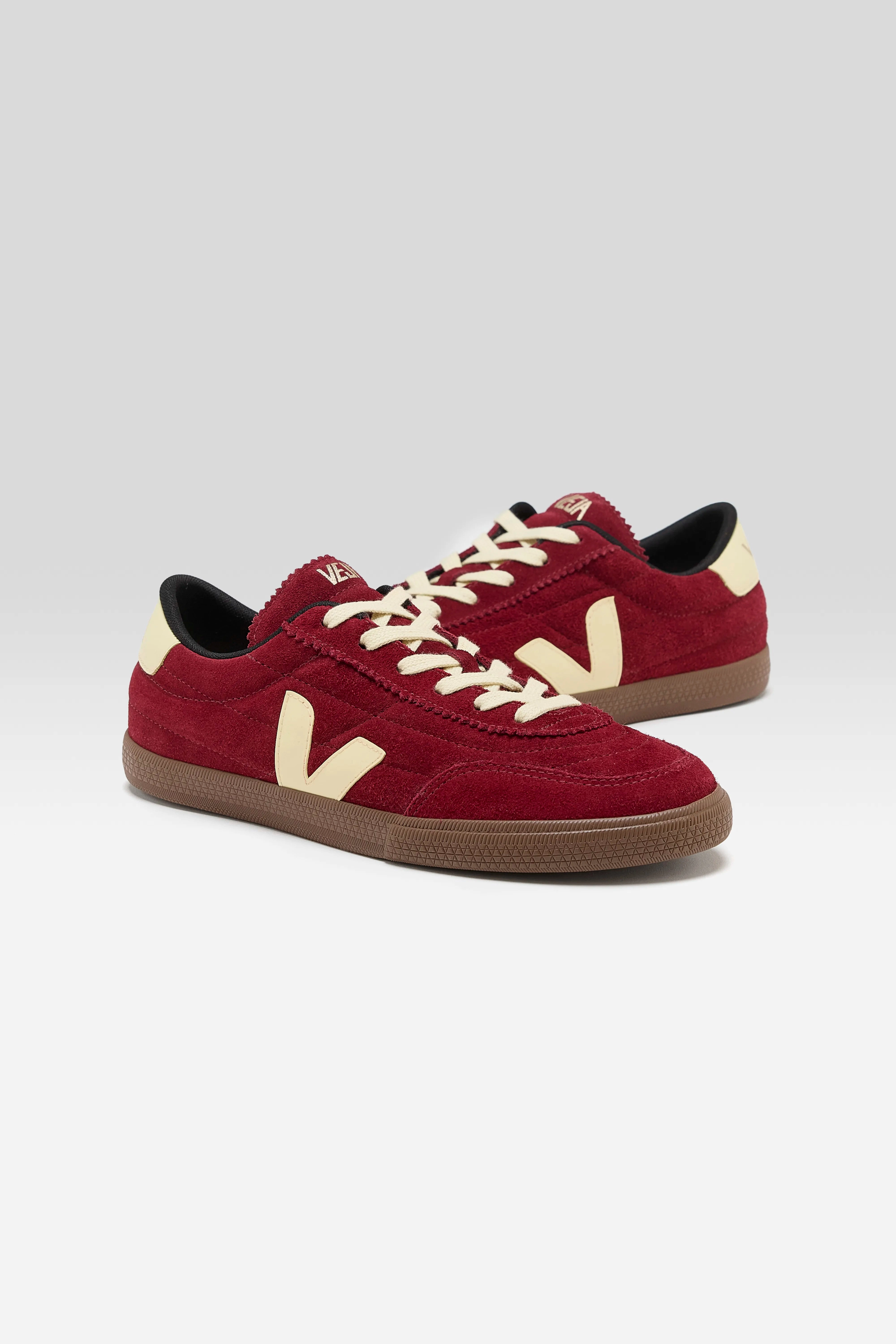 Panenka for Women  (252 / W / RED) Mesh Lining