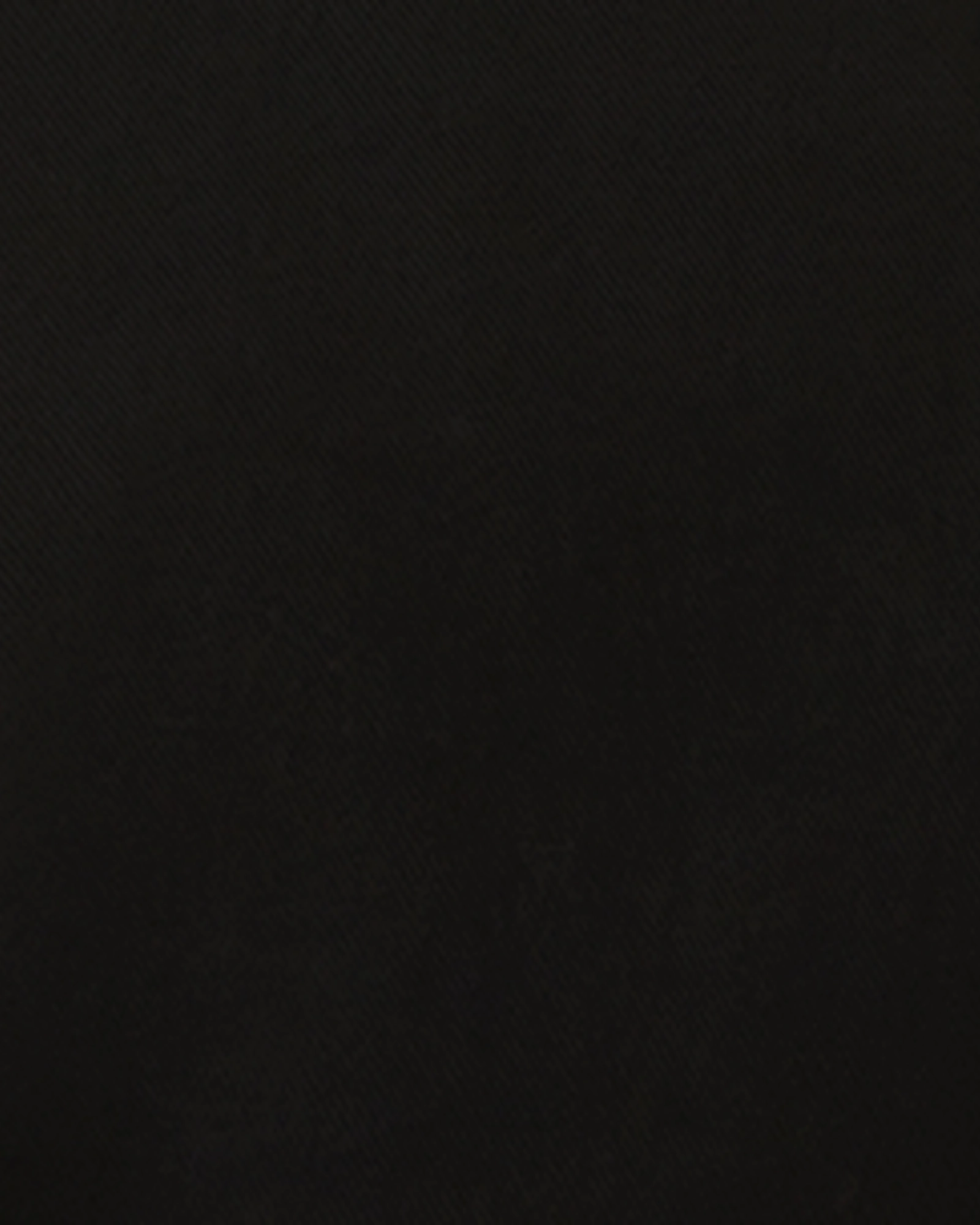 Chilly Shield suitable for exercise Paulina Black Denim Jacket | Black