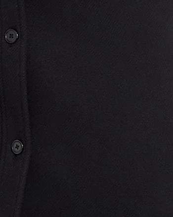 Penelope Coat | Black Winter Gear