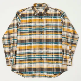 Fashion staples Warm Layers Peregrine Farley Shirt - Spratton
