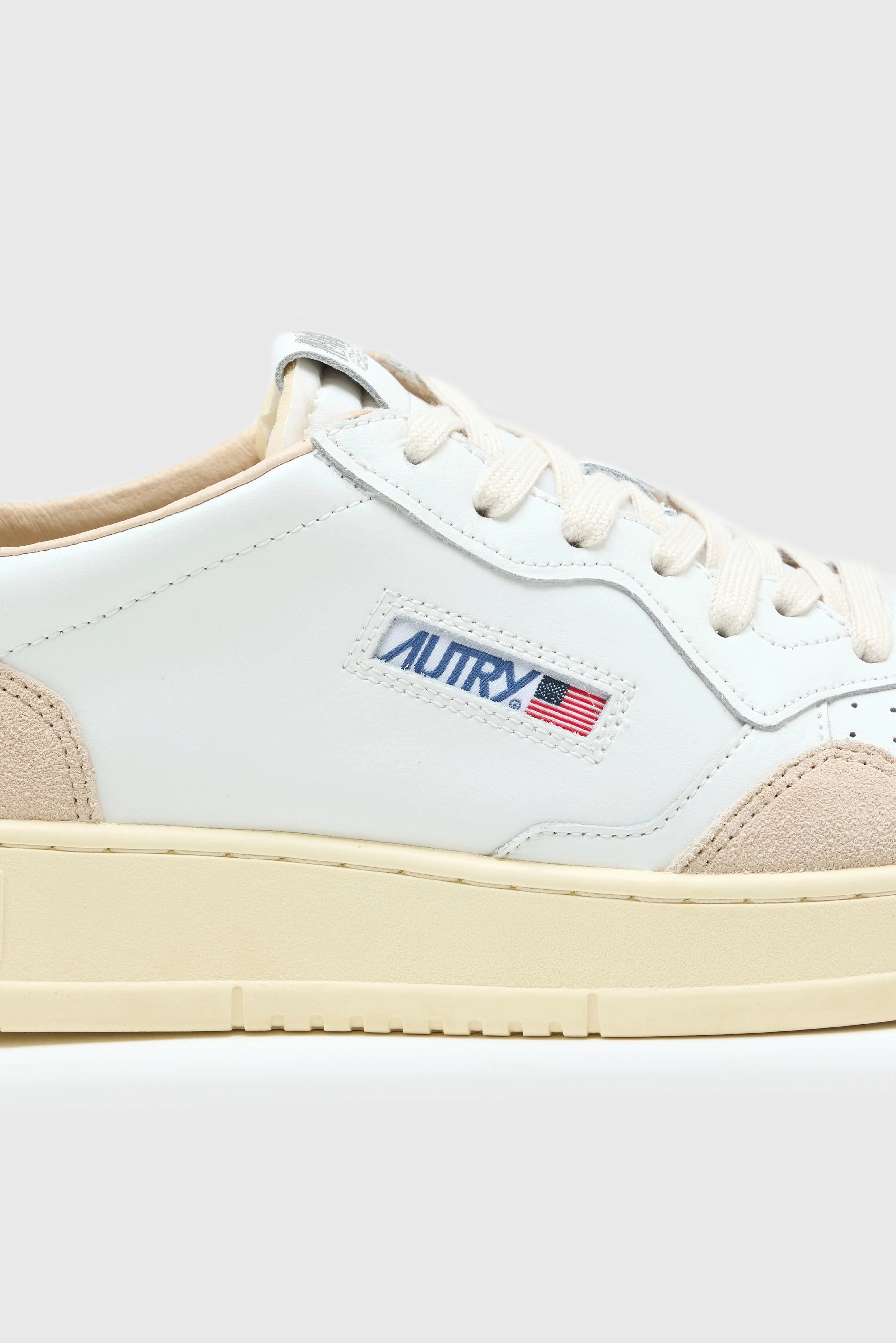 running with a foam midsole fall - suitable Medalist Low for Men (251 / M / NAVY)