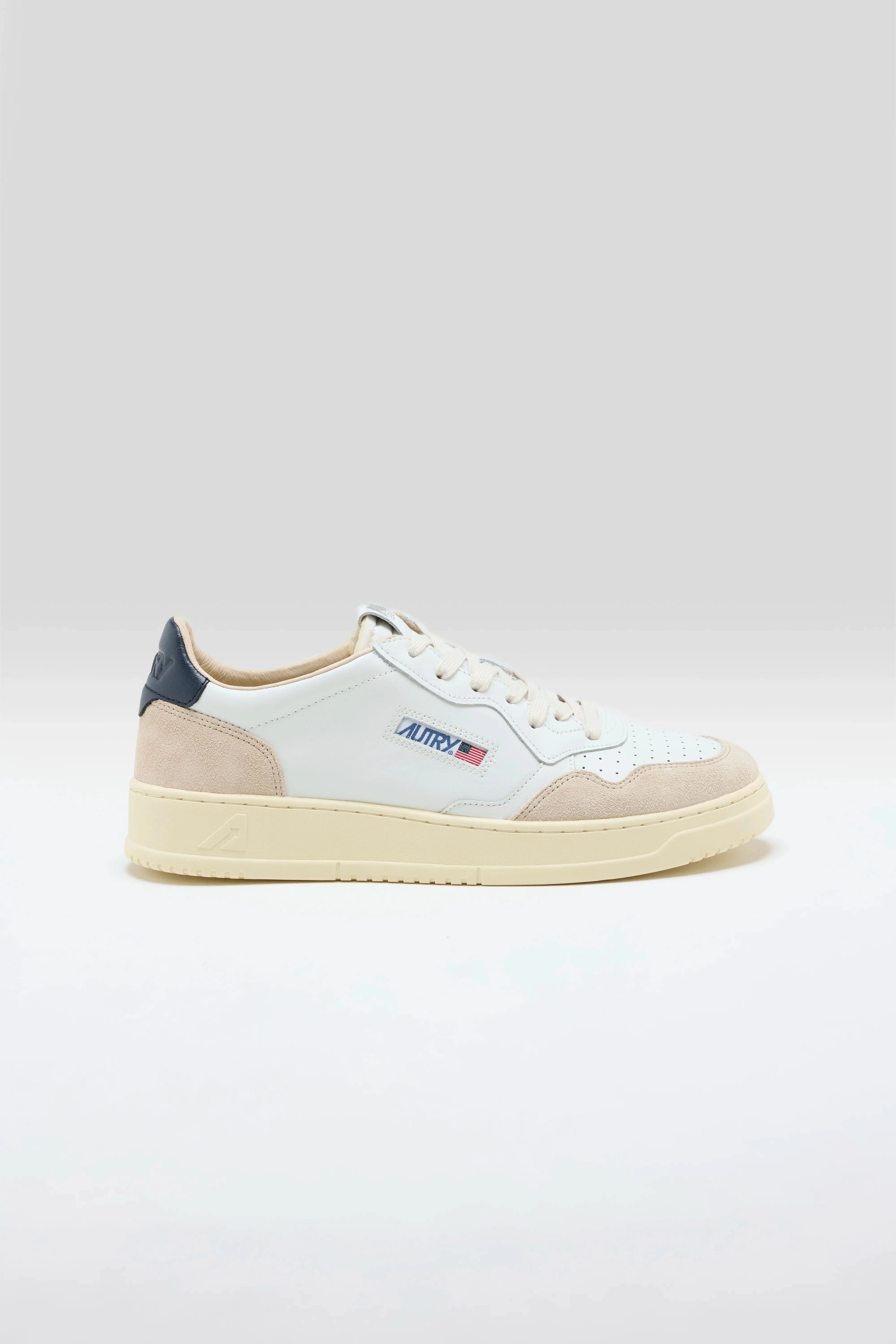 Anti   Fatigue Medalist Low for Men (251 / M / NAVY)