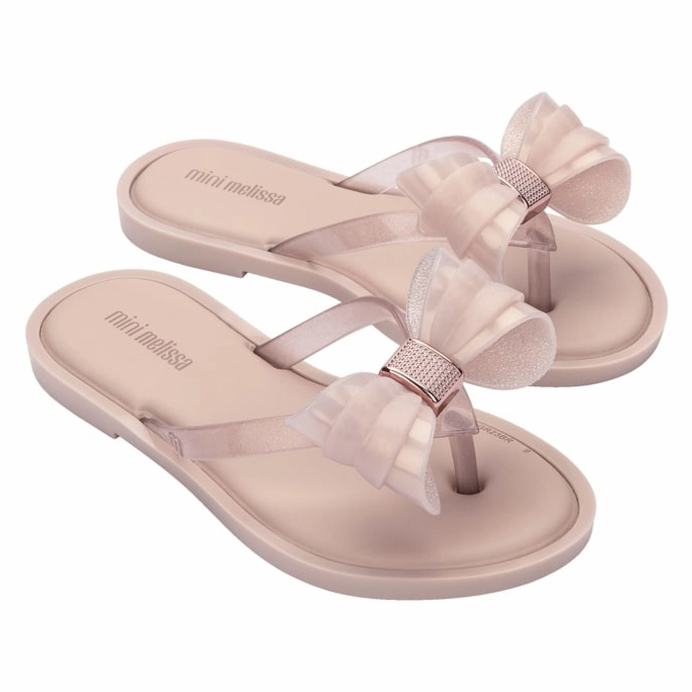 At-Home Style Pink Sandals