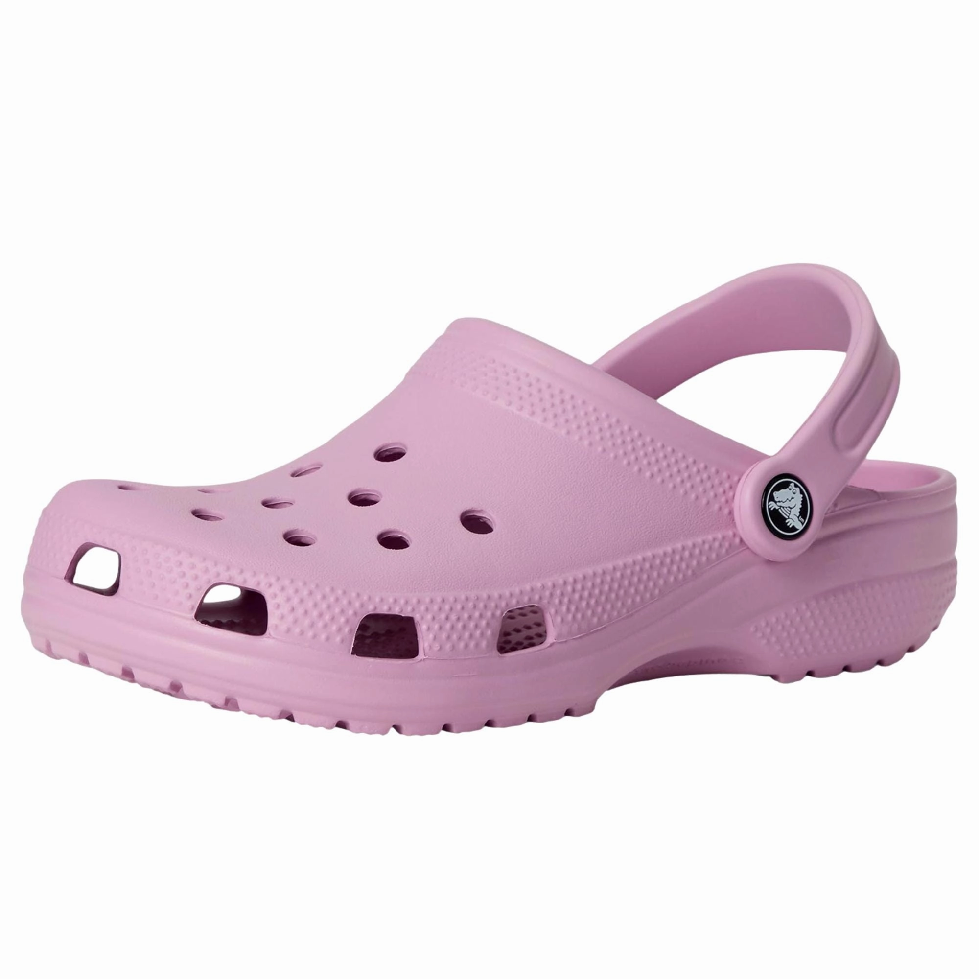 Cushioned Fit Comfort Technology Shoes Crocs Classic Clogs Hydrangea  206990-5BX Toddler