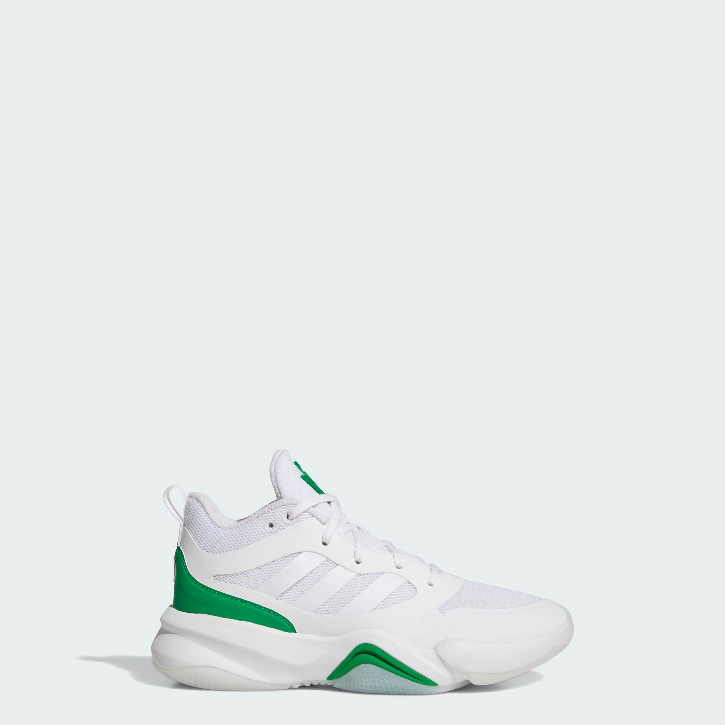 Trendy Choice Kids' adidas Mahomes 2 Impact FLX Throw a Good Time Training Shoes Kids