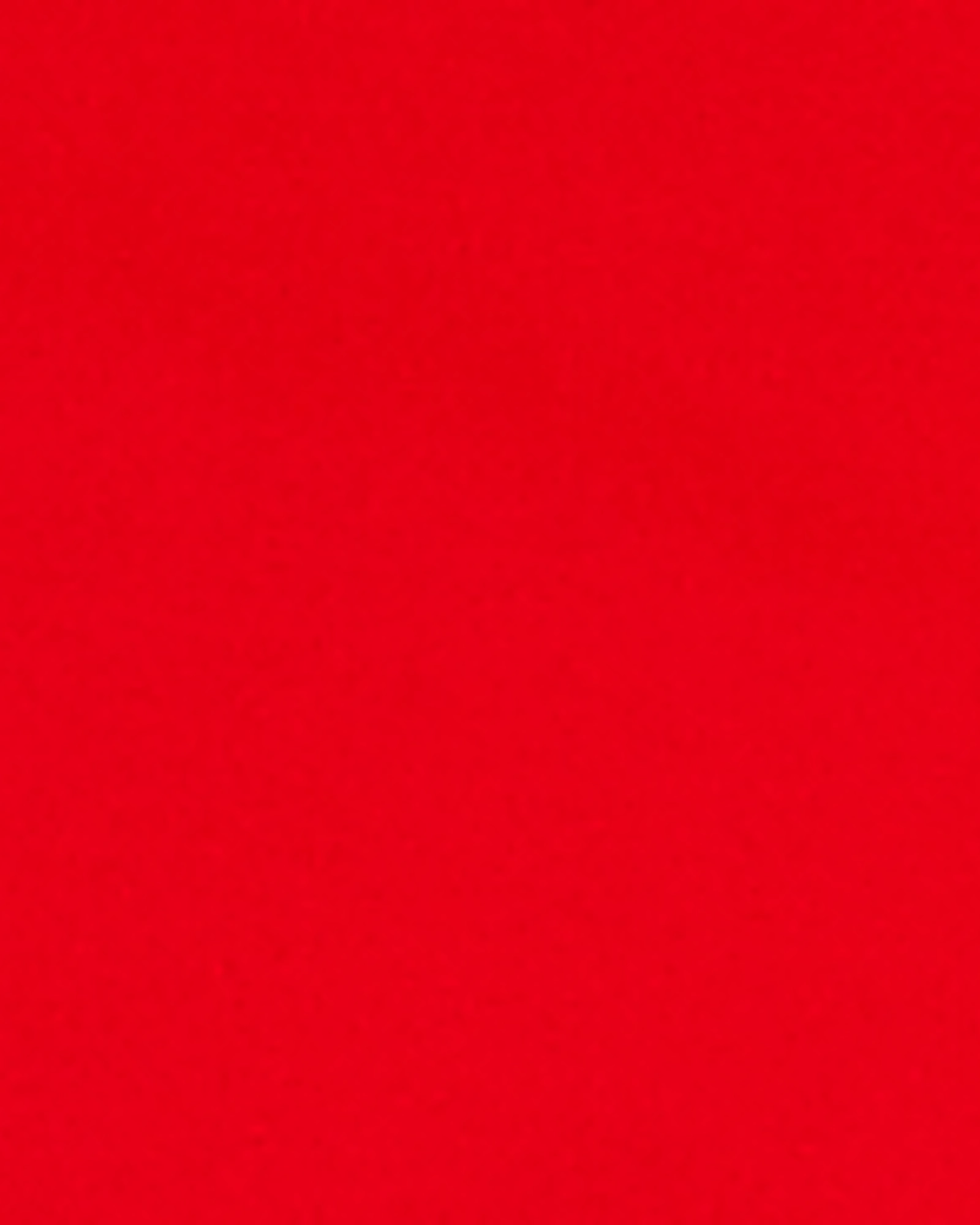 Travel Protection White Primrose Raincoat with Hood | Red / Red