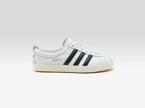 political - event running wear Blanc for Women  (252 / W / WHITE)