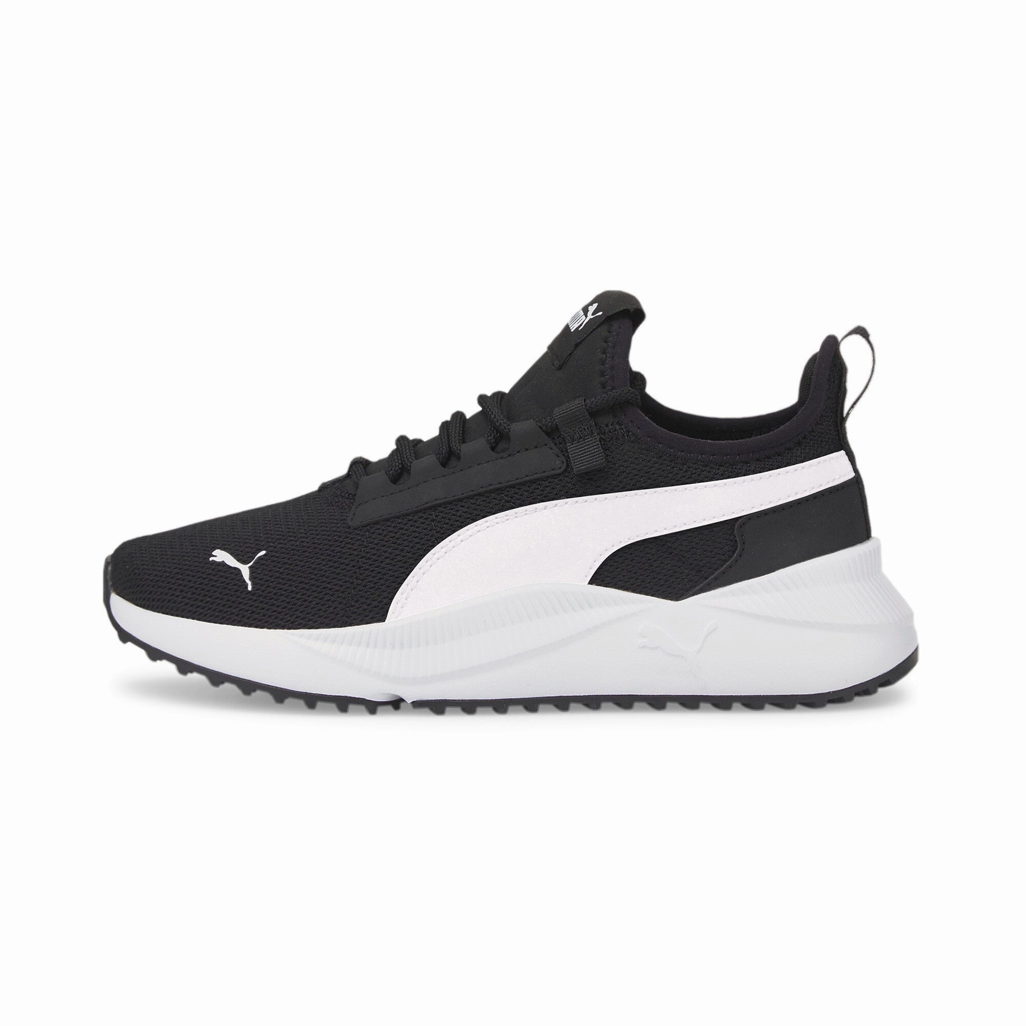 PUMA Junior Pacer Easy Street Sneakers Comfortable Movement