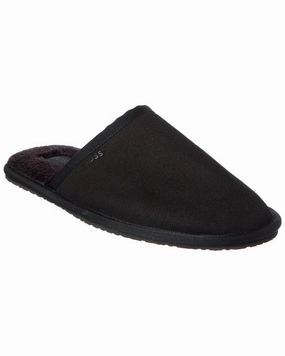 Cozy Sandal Step Anti Skid Feature Hugo Boss Home Slipper