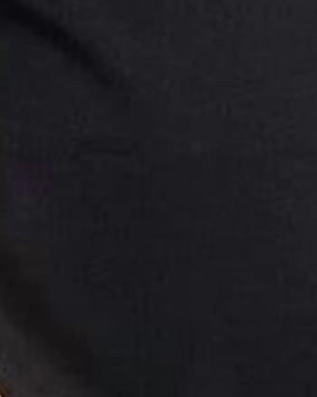 Side Zip Short Sleeve Coat in Black | Black Flexible Layering