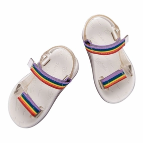 Rainbow Papete & Rider Sandal Easy Posture Fresh Touch