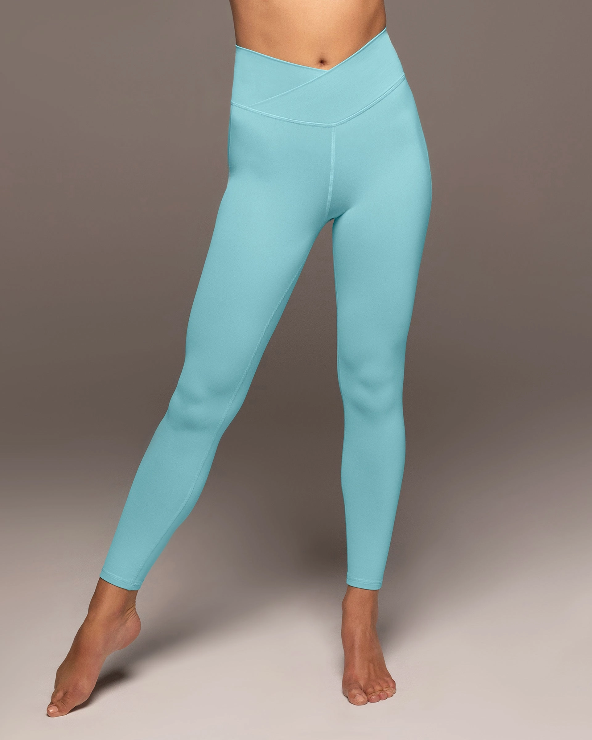 Ray Legging Invisible Waist Stay Dry