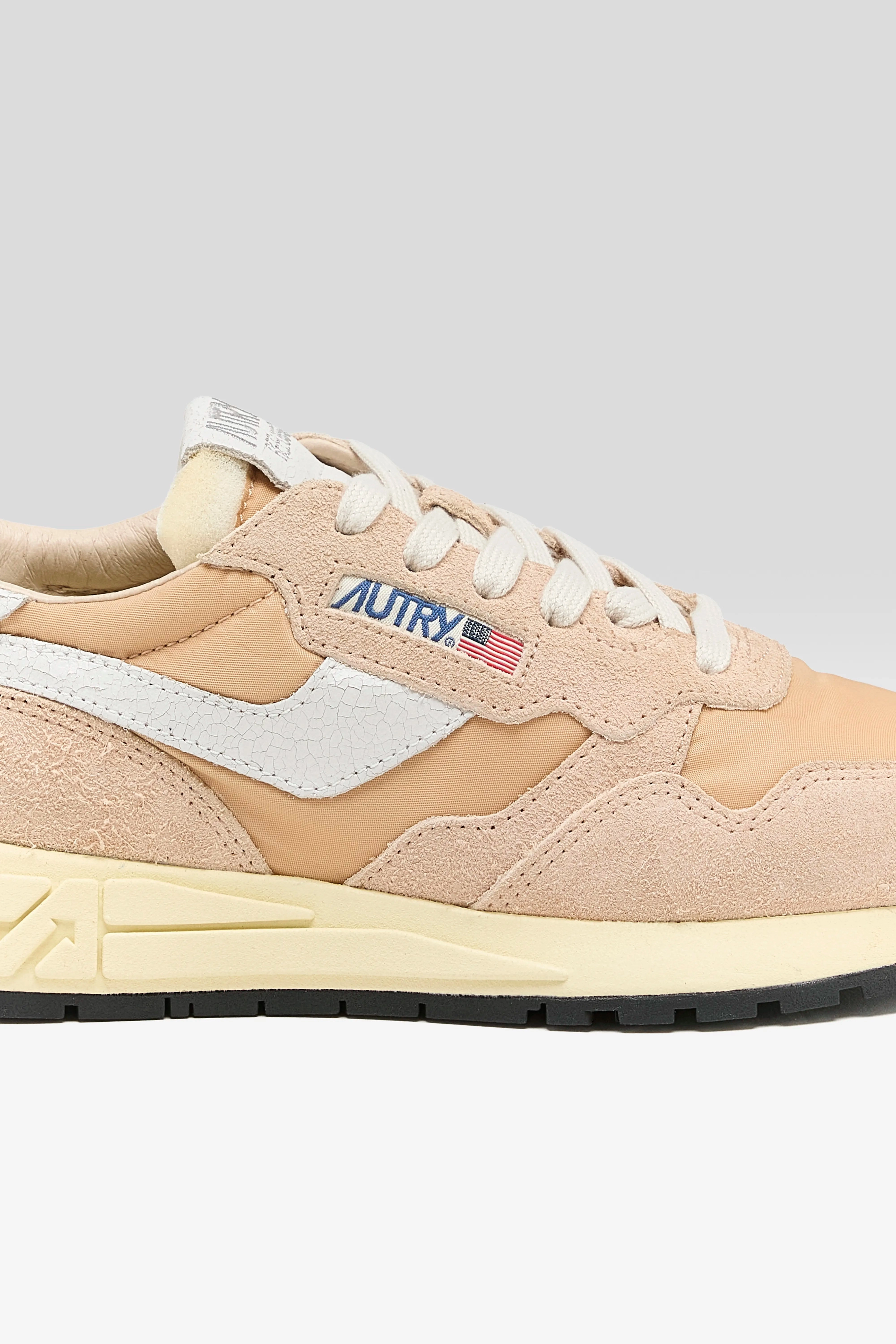 Reelwind Low for Women  (252 / W / OLD PINK) biomechanically - correct