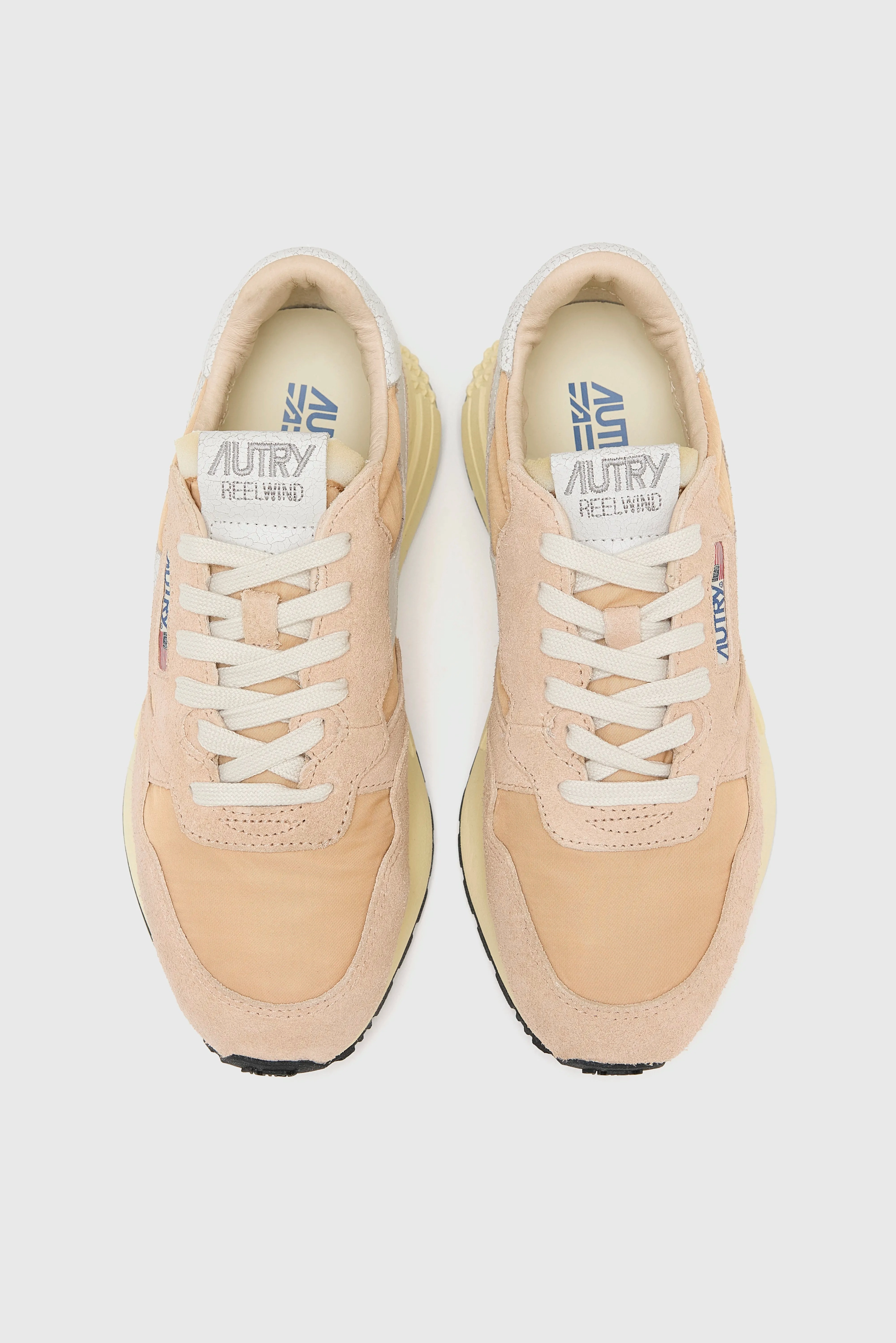 Reelwind Low for Women  (252 / W / OLD PINK) Stable Ride Thermal Regulating Liner