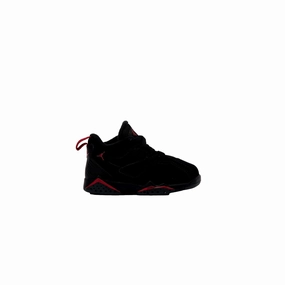 Lunch Break Nike Jordan MVP 92 Black / Gym Red - Anthracite  HQ4428-006 Toddler