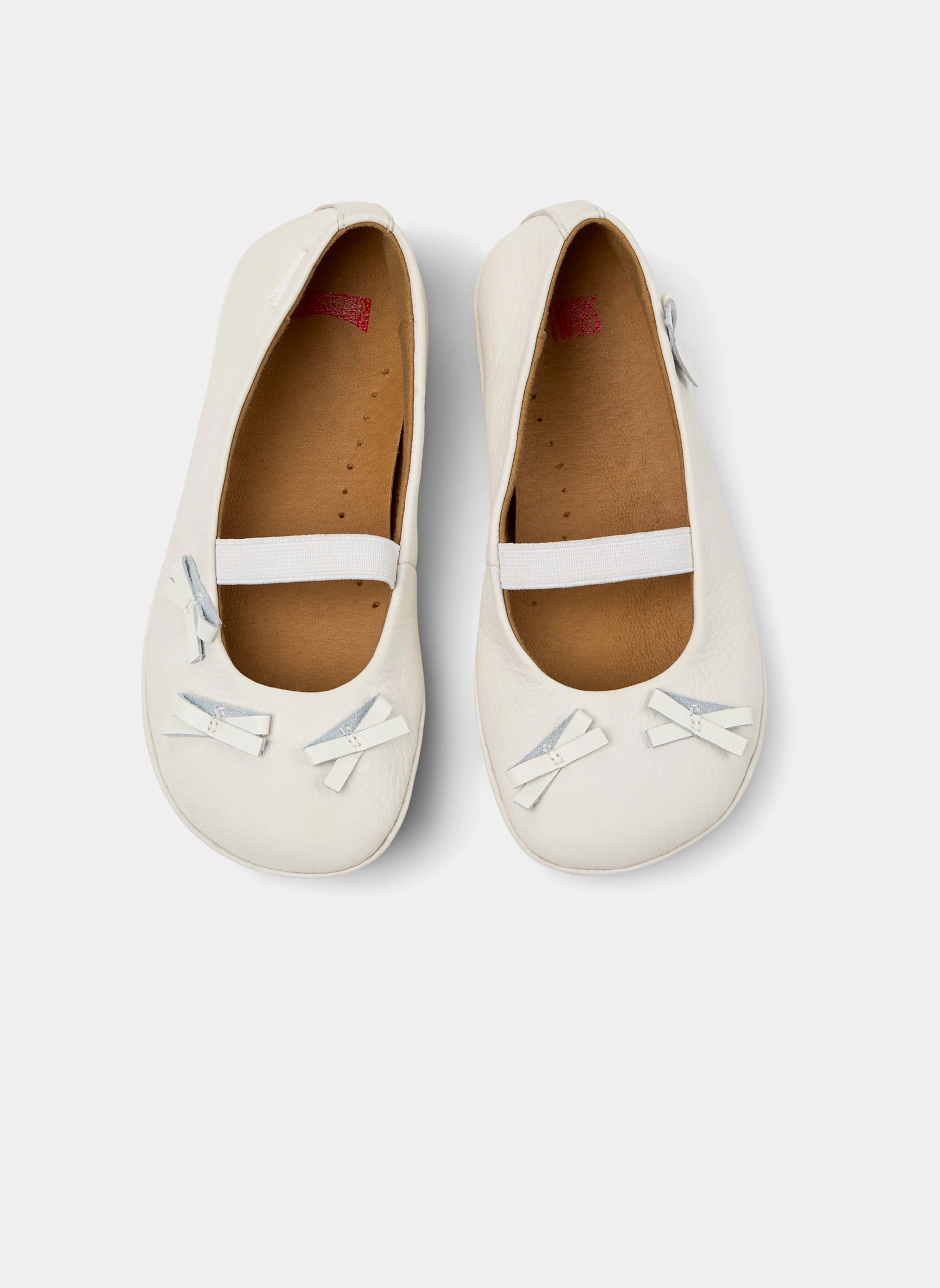 Stylish Comfort Shoes Kids Camper Twins