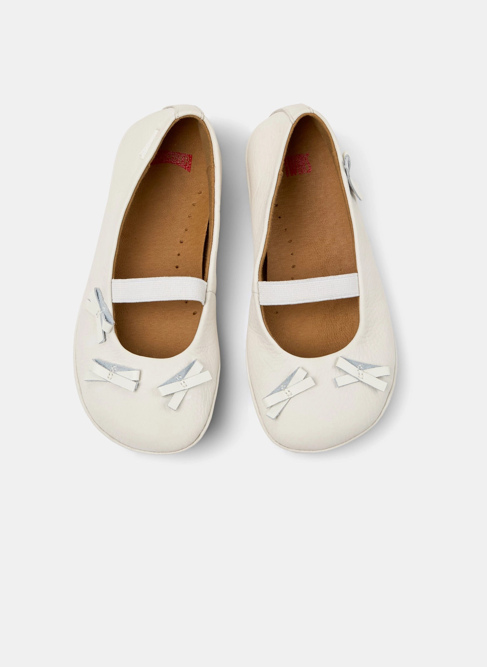 Shoes Kids Camper Twins Elegant Shoes