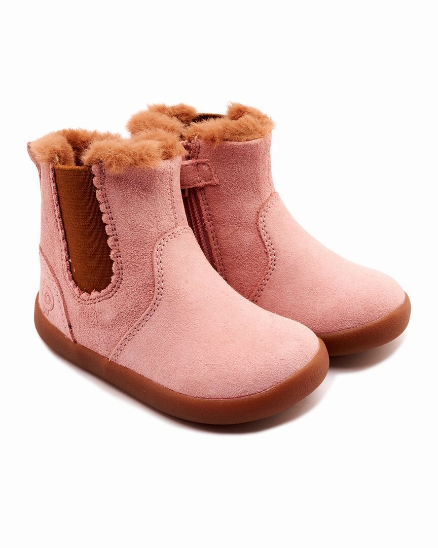 Old Soles Styler Boot Leather & Suede Boot Rugged Built Morning Walk