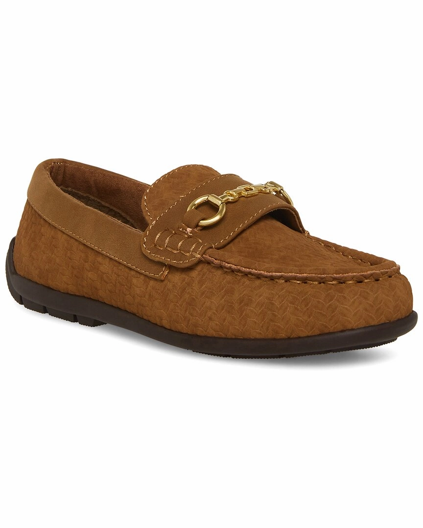 Travel Ready Suede Steve Madden Bmmontez Leather Loafer