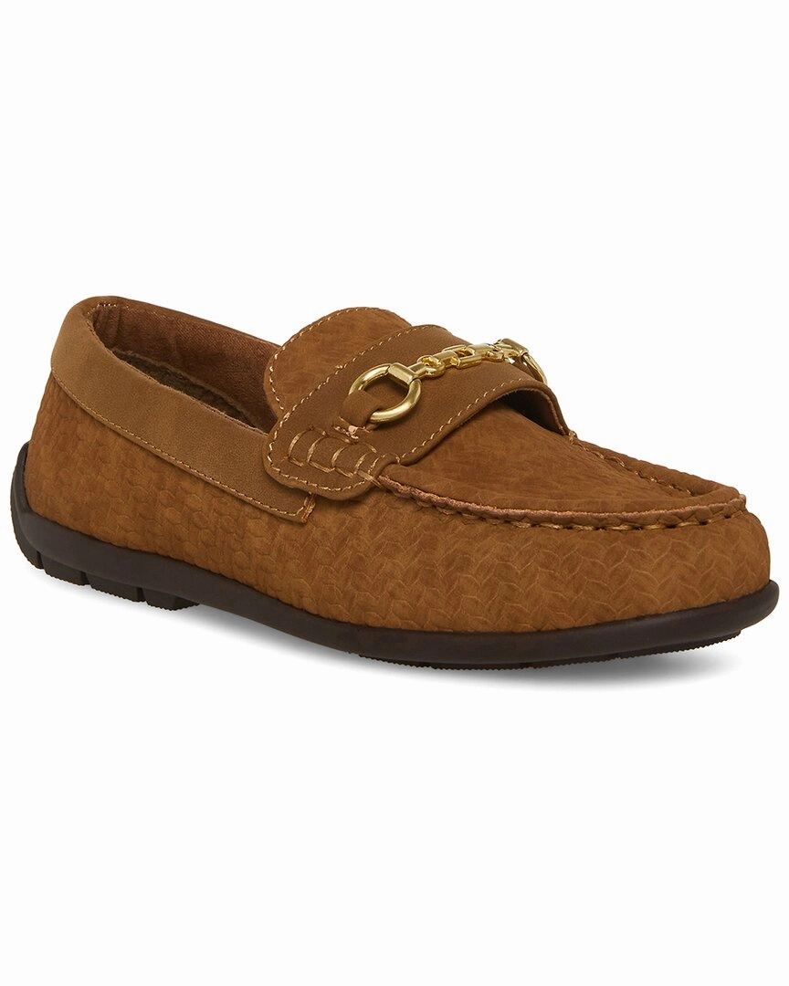Steve Madden Bmmontez Leather Loafer Flip Hike