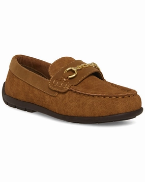 Steve Madden Bmmontez Leather Loafer Flip Hike