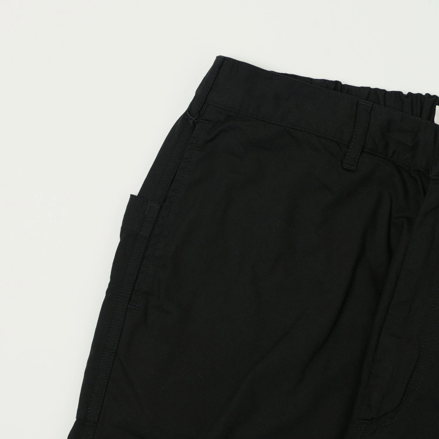 Spellbound Lightweight 'Stand Up' Trousers - Black Anti Pilling