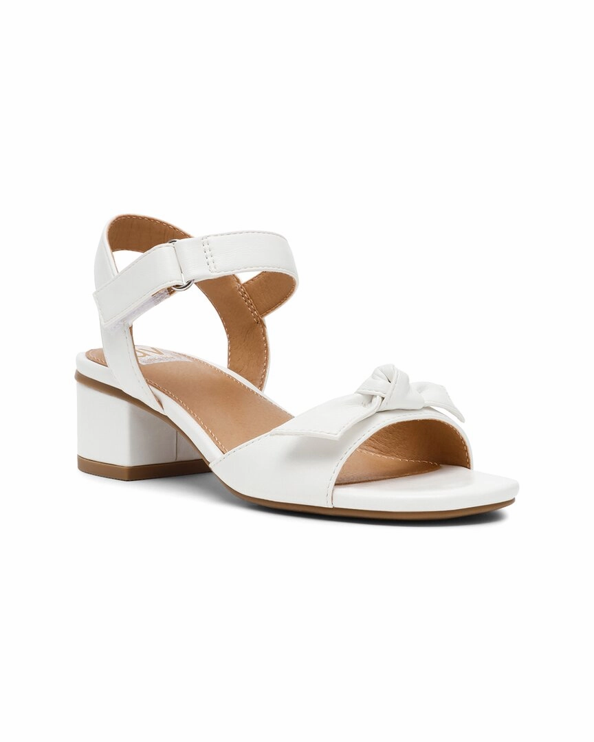 Modern Glow Style Addon Dolce Vita Groove Sandal