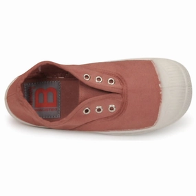 Kids Elly Tennis Shoes In Rose Day Comfort