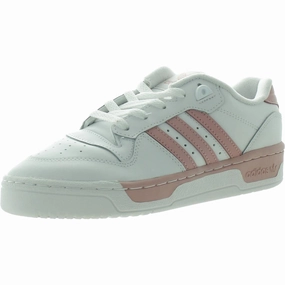 Rivalry Low 3 Girls Padded Insole Leather Other Sports Shoes Orthopedic Footbed Technology All Comfort