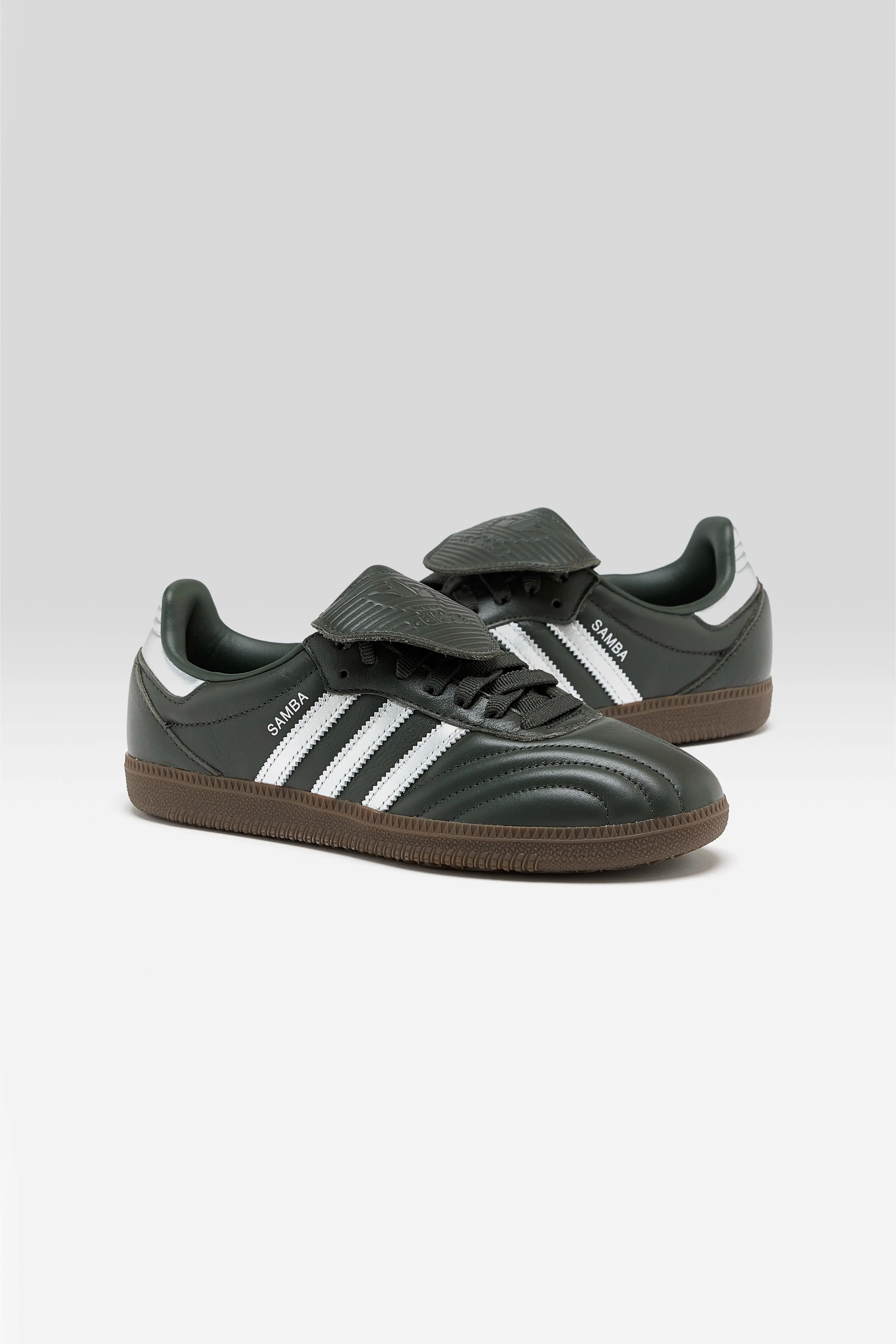 moisture - wicking tops memorable - running Samba LT for Women  (252 / W / BLACK)