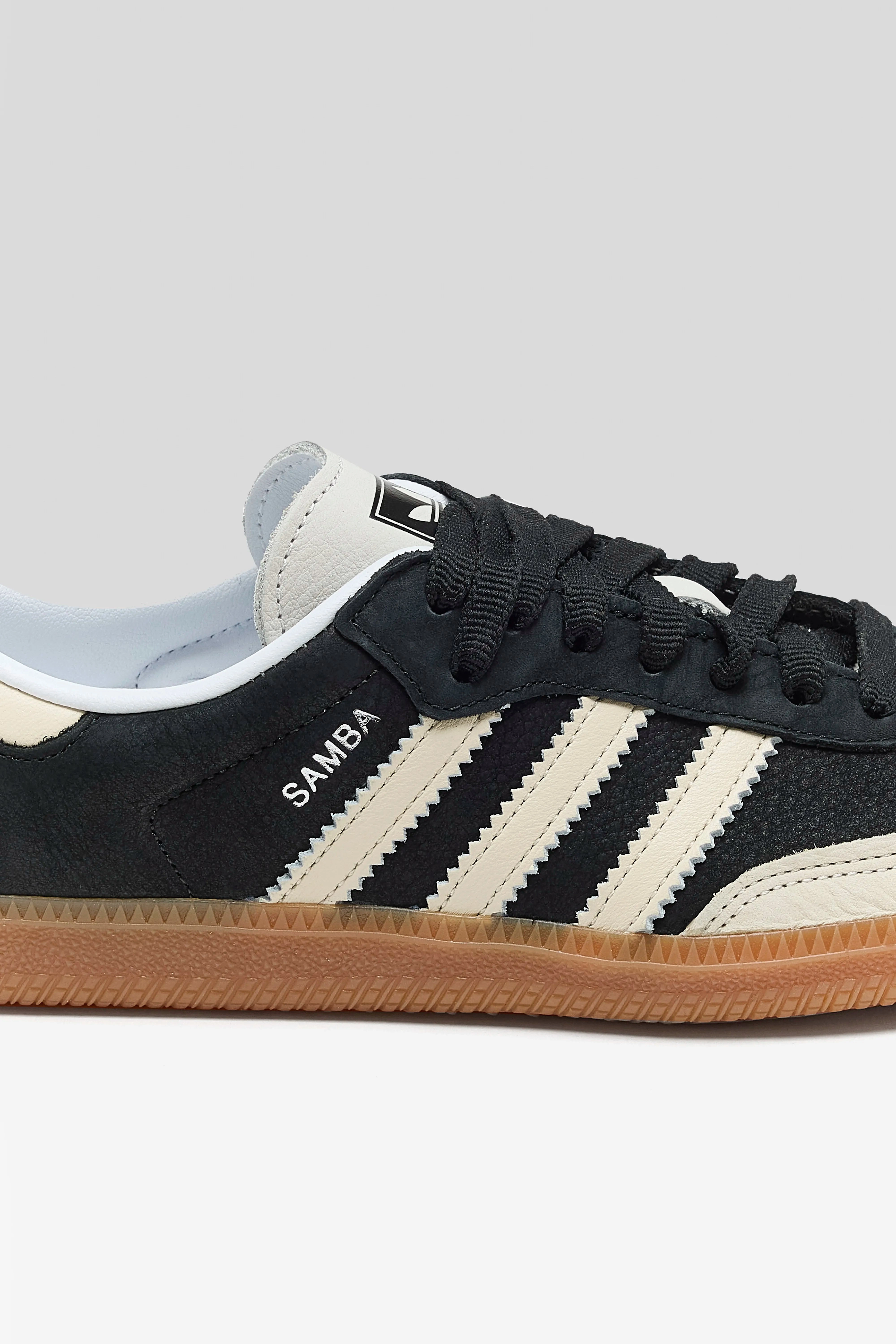 Samba OG for Women (251 / W / BLACK) slip-resistant Gift