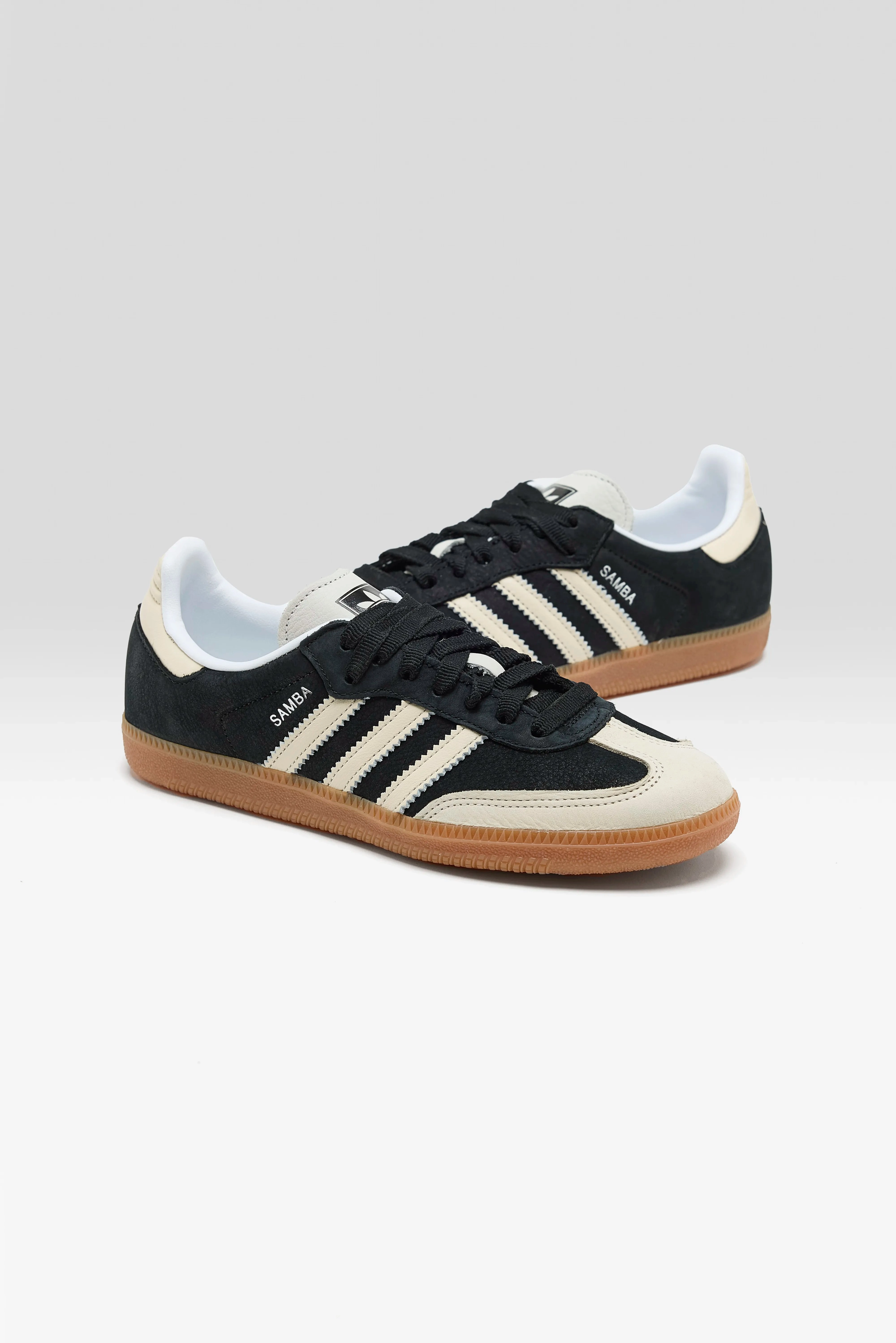 Lateral Bracing Samba OG for Women (251 / W / BLACK)