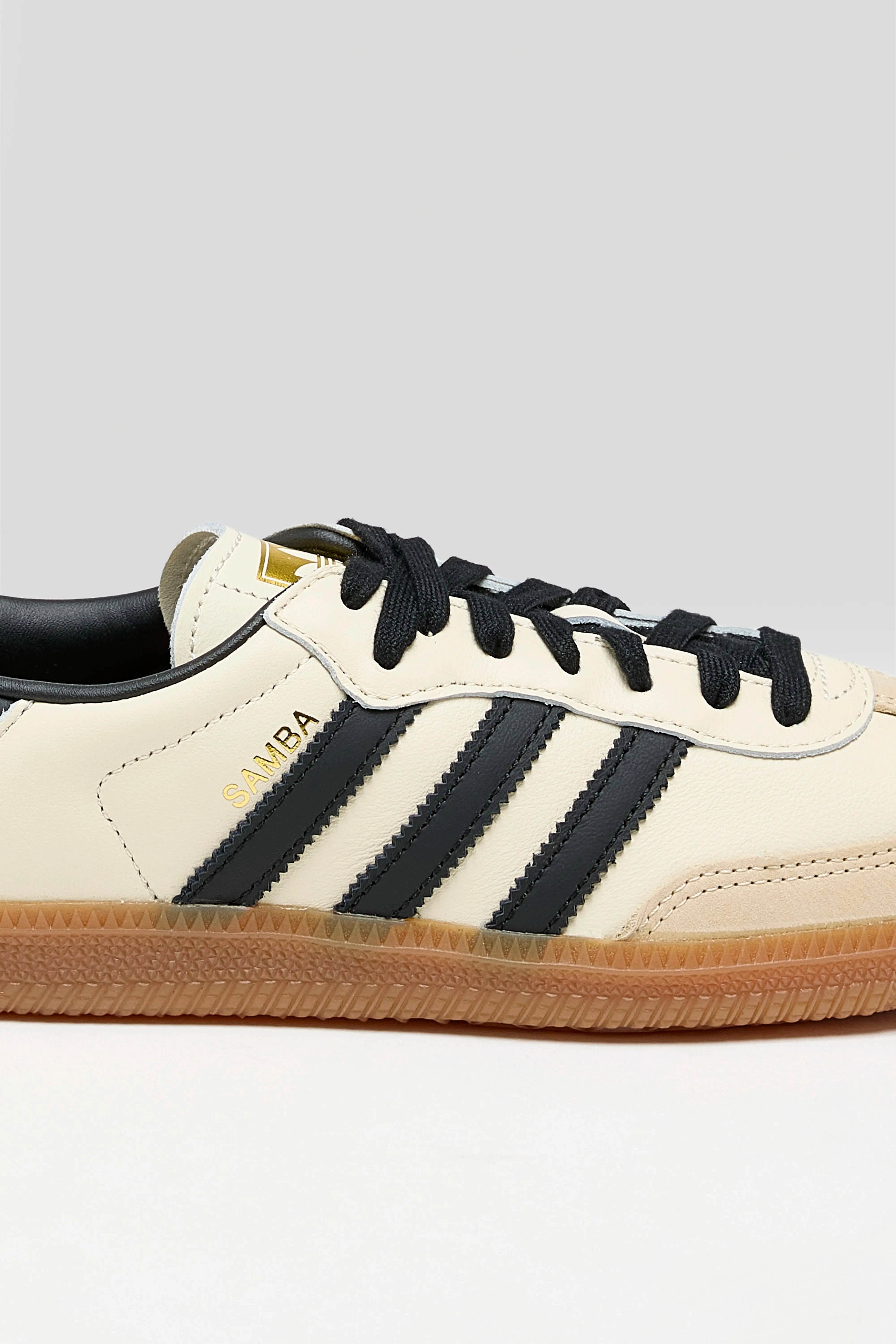 Coordination Samba OG for Women (251 / W / WHITE)