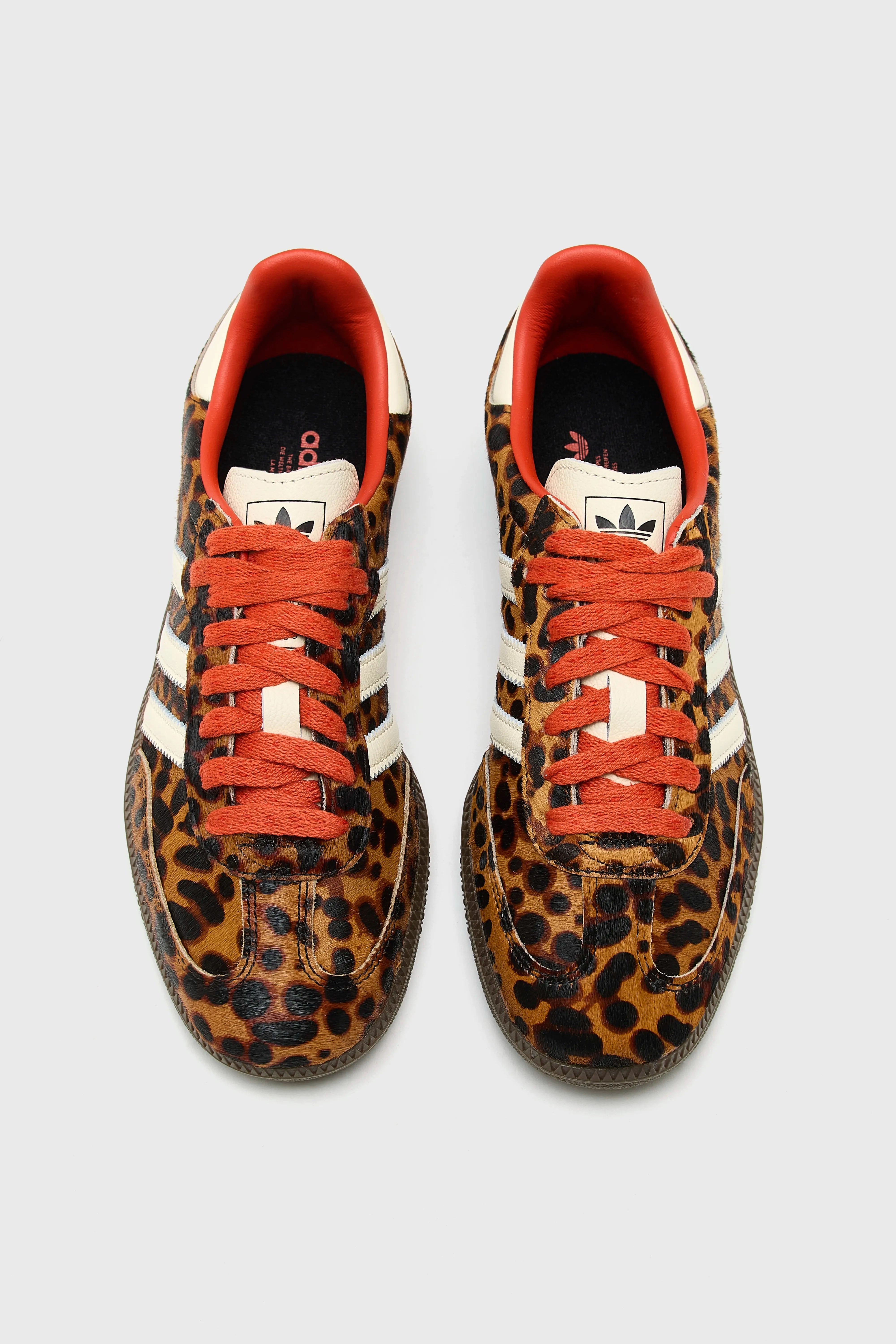 Team Samba OG for Women  (251 / W / BROWN)