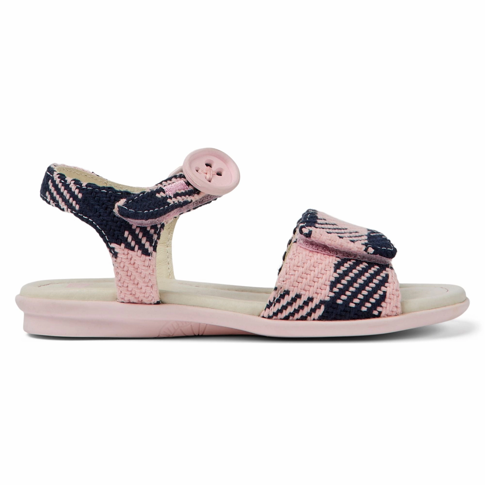 Sandals Kids Camper TWS Kids All Fit