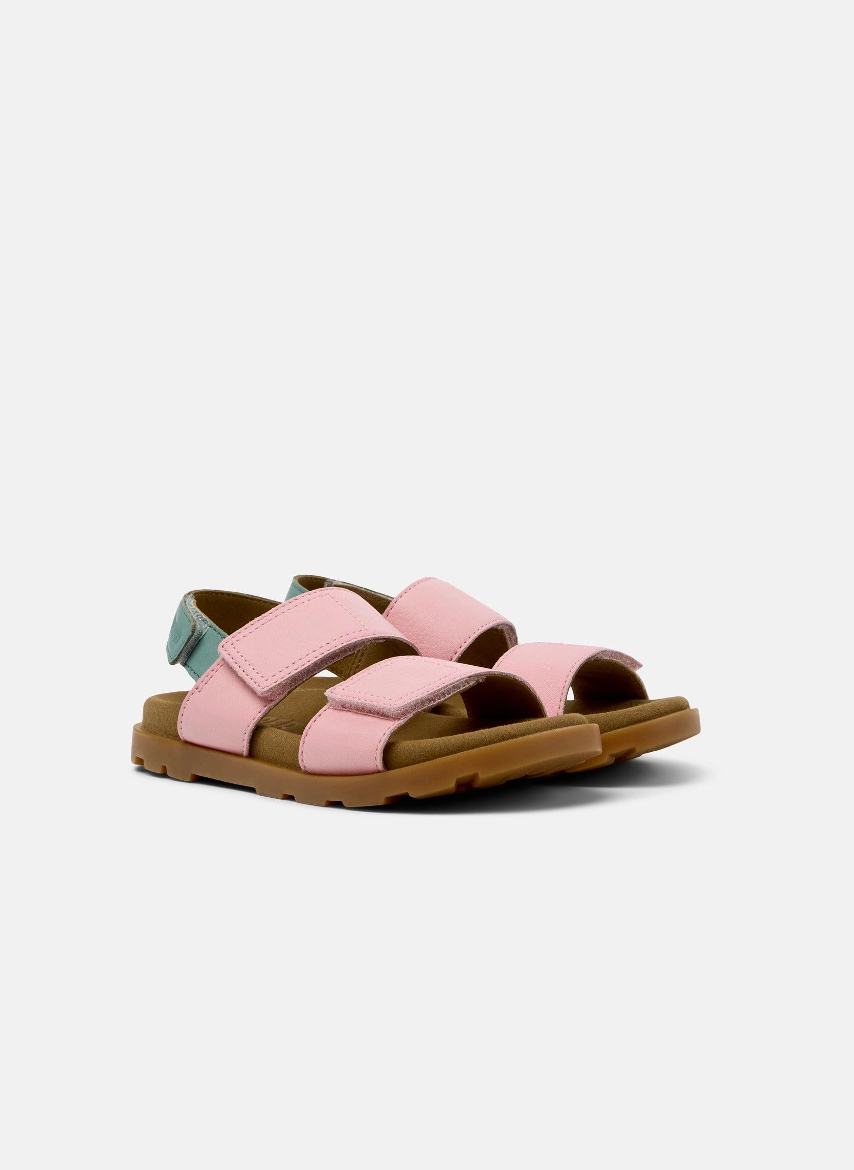 Retro Sandals Kids Camper Brutus Sandal