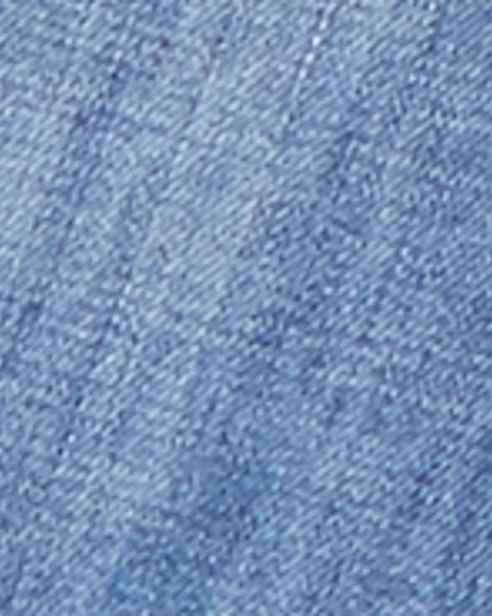 Avens Denim Jacket | Azure Blue Street Vibe Lightweight Shield