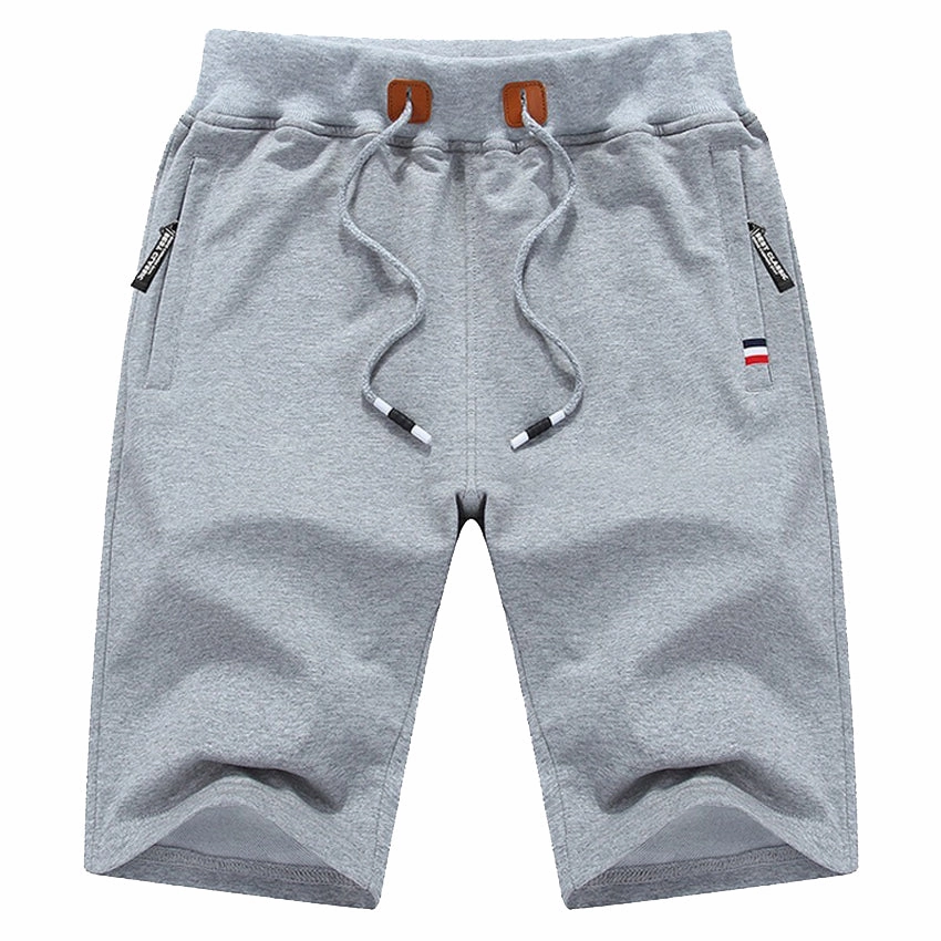 West Louis? Casual Male Shorts One-of-a-kind Reinforced Hems