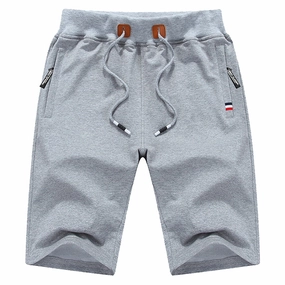 West Louis? Casual Male Shorts Stretchable Fit