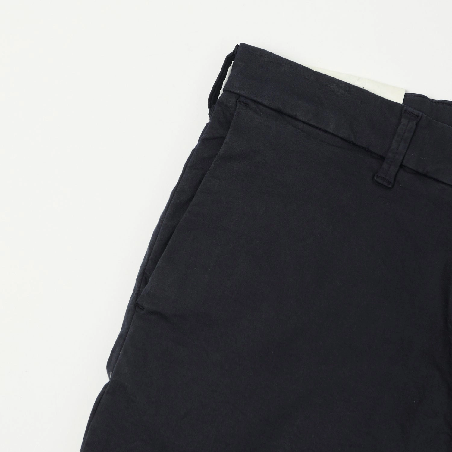 Travel Fit Spellbound Slim Tapered Stretch Chino - Dark Navy